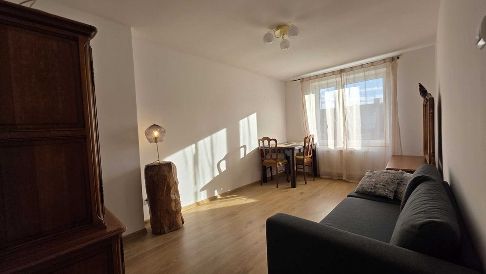 Apartment in Gdańsk, Kolonia Wyżyny, Siedlce - Więcej
