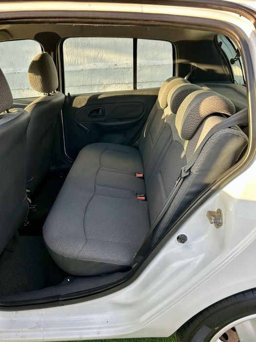 Renault Clio 1.5 Dci