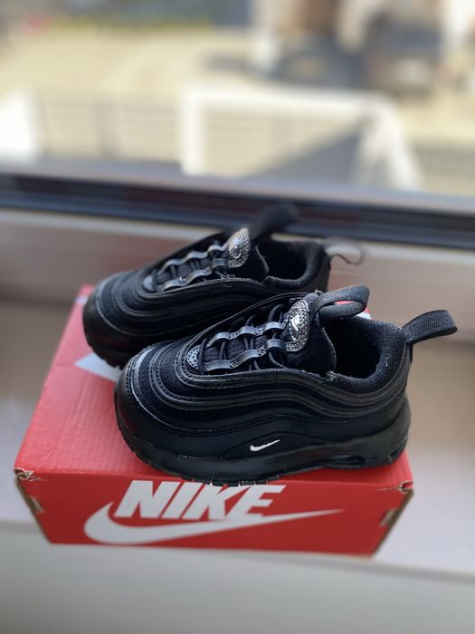 Nike Sportswear Sneakersy - r. 23,5