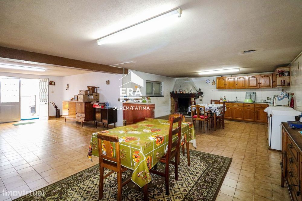 Moradia T4, Olival, Ourém
