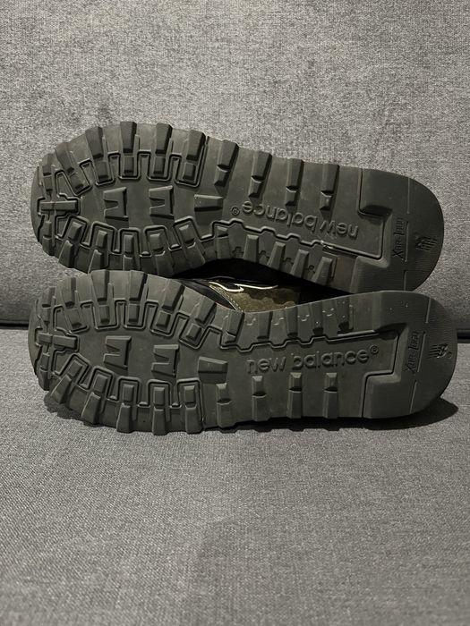 New Balance 577 Made In England