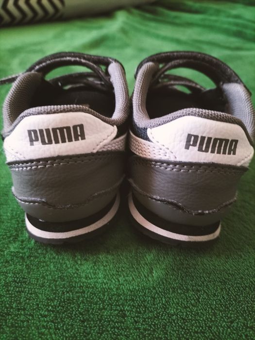 Sapatilhas Puma criança 26 - Novas