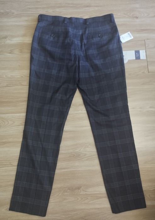 Брюки мужские Next