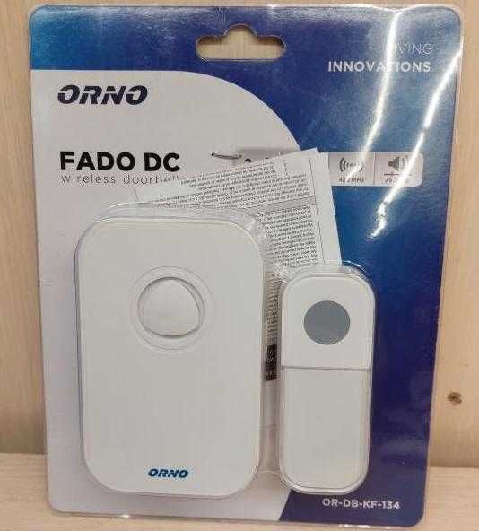 Дзвінок бездротовий