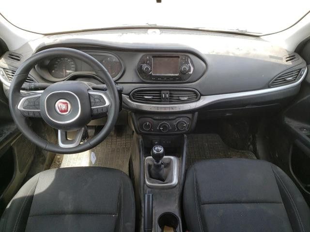 Peças Fiat Ii Tipo Pop Business 2018