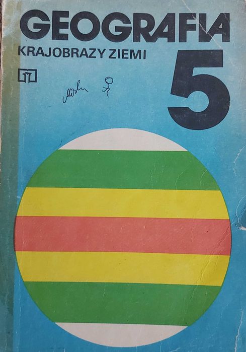 Geografia Krajobrazy Ziemi