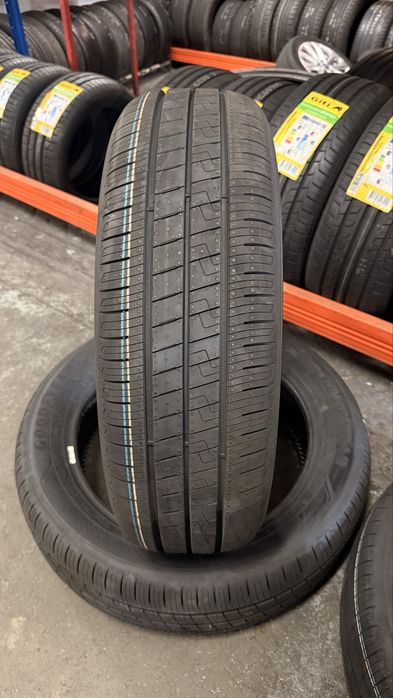 Pneus 195/60r18 XL Goodyear EfficientGrip Performance 2 (2026) com 100% piso
