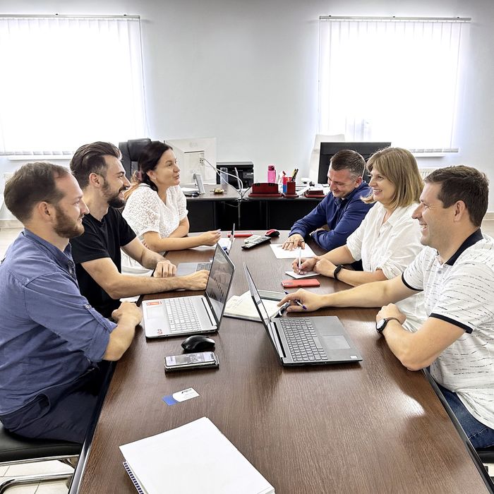 SEO-просування сайтів в Google та AI-пошуку | веб-агенція ЛЮТИЙ