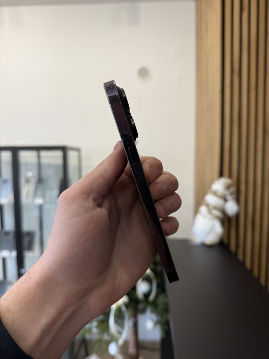 Telefon iPhone 14 PRO 128GB Fioletowy Apple Gwarancja iTrade