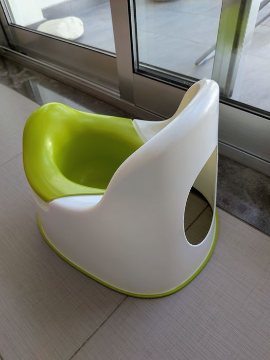 Penico criança ikea