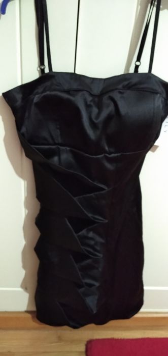 Vestido de veludo verde e outro tipo d vestidos