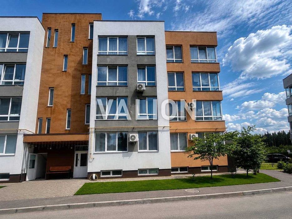 Без% Продається нежитлове офісне приміщення (цоколь) з ремонтом в ЖК Ідея, Ідейна, 15