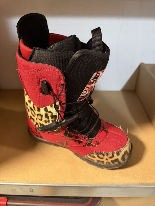 Buty snowboardowe Burton Ritual WMS roz. 40