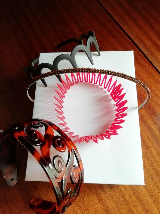 Обруч для волос, повязка для волос