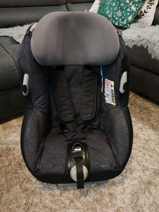 Fotelik samochodowy Maxi-Cosi Opal 0-18kg.
