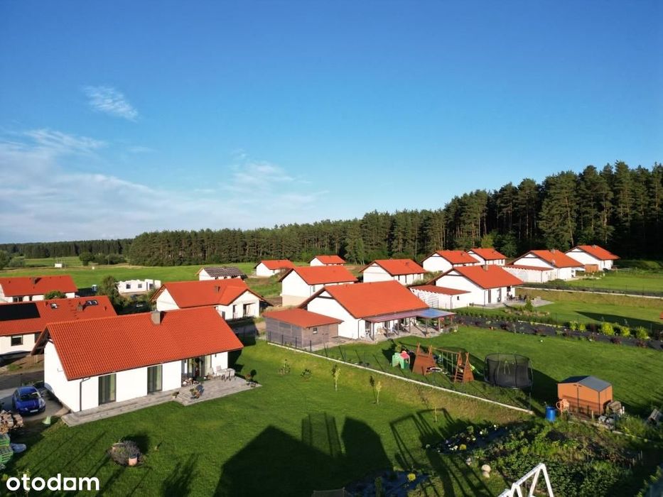 Dom – Olsztyn - Więcej