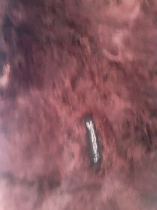 Blusão e estola da Armani em pêlo sintético