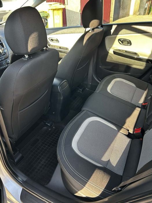 Kia Cee'd Combi 1.6