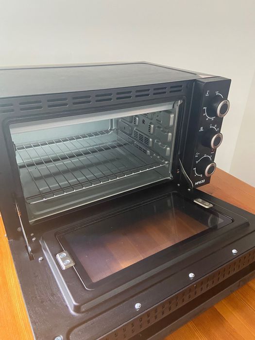 Piekarnik elektryczny