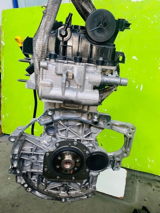 Motor Citroen C3 / Peugeot 2008 / 208 1.2 Gasolina - HMZ