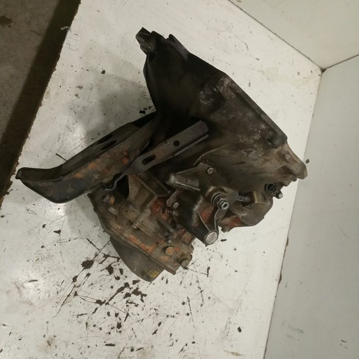 Caixa de Velocidades Manual - OPEL CORSA B (S93) | 93 - 02