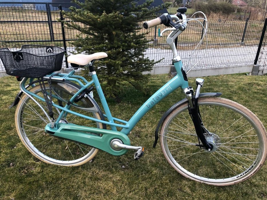 Batavus Mambo rama 53 cm