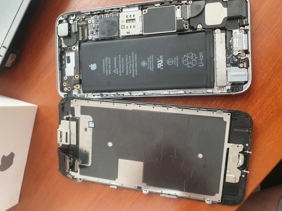 Iphone 6s, 64Gb на запчасти