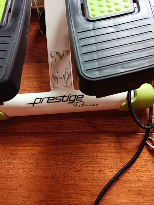 Stepper Prestige Fitness