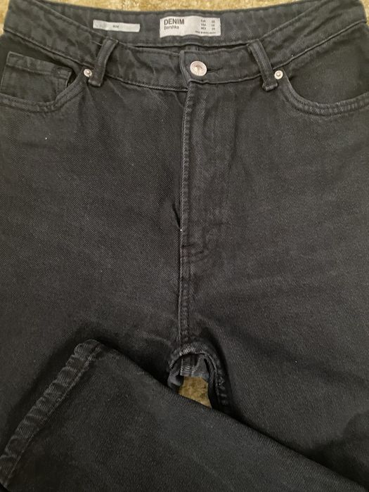 Джинси момDenim 38р