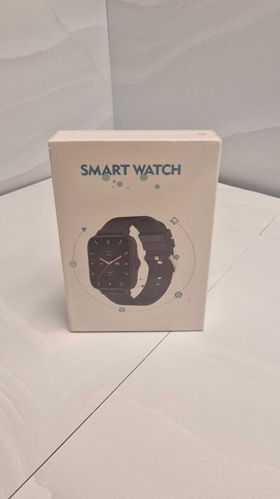 Smartwatch damski fitness