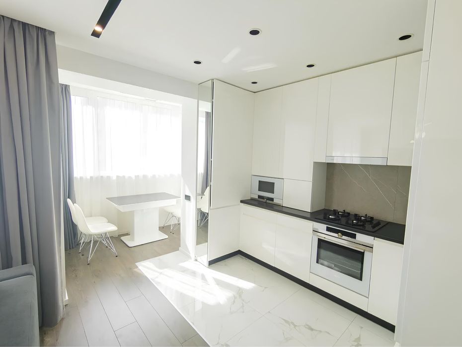 Продаж 1к.квартири . Жк. Петрівський квартал