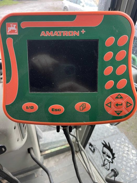 Amazone ADP KE3000 Super uprwowo siewny