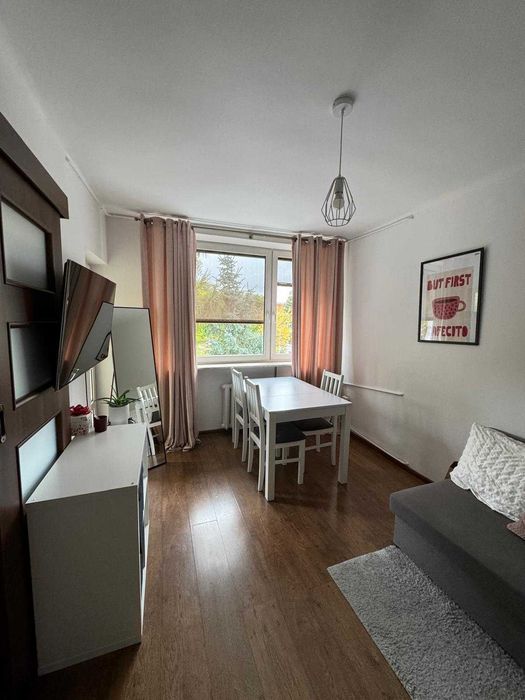Mieszkanie do wynajecia, Lublin ul. Puławska, os. Wieniawa