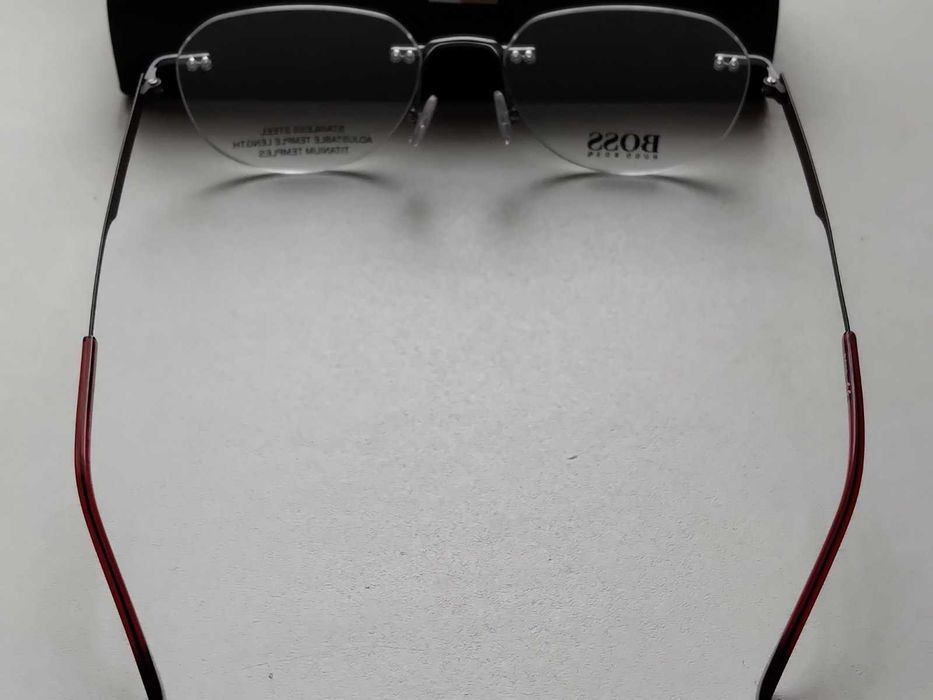 Акція!Нова оправа Hugo Boss BOSS 1265/B  оригінал