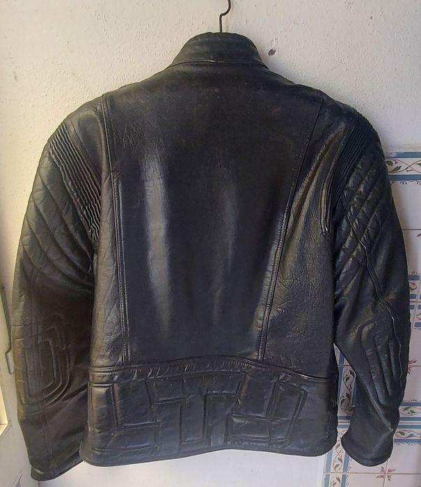 Casaco Motard Wildcat