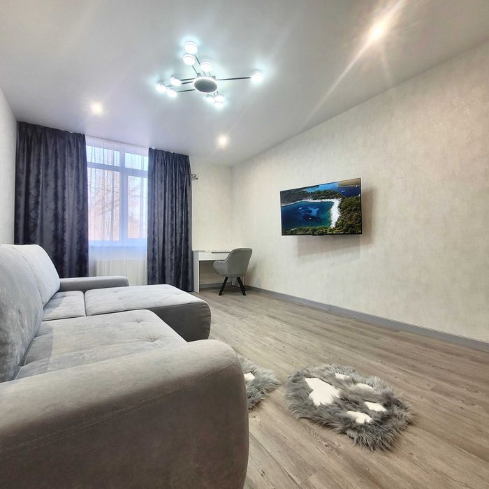 ApartPoltava ПЕРЛИНА біля Мюнхена, СВІТЛО ЗАВЖДИ, апартаменти ПОДОБОВО