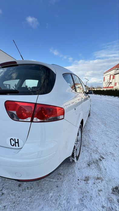 Продається Seat Altea Xl