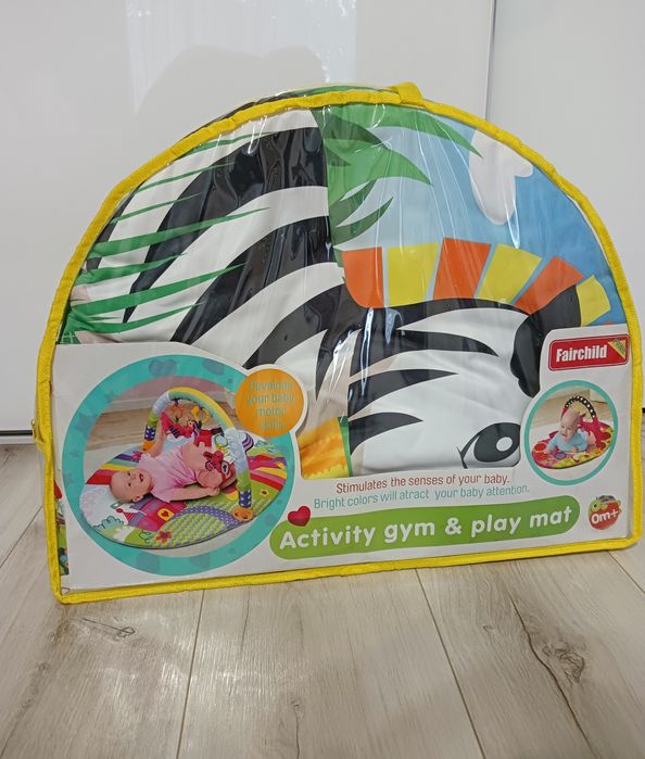 Килимок для немовляти