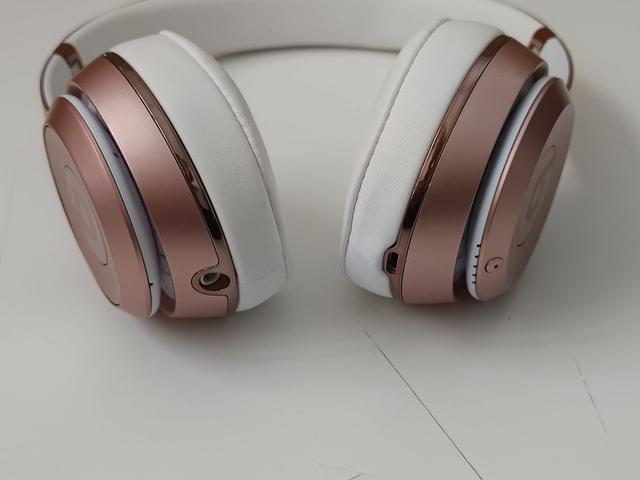 Phones Beats solo wireless