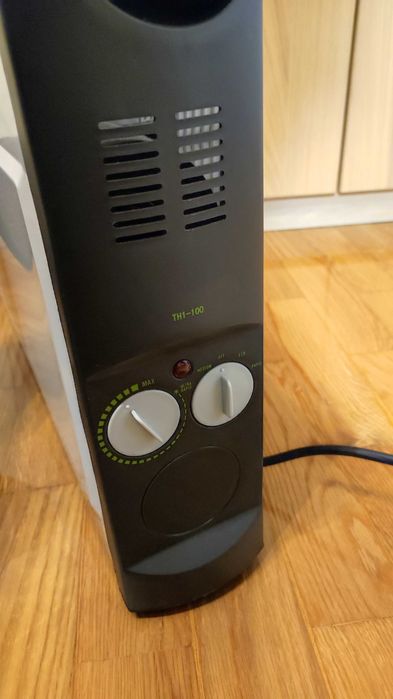 Aquececedor IMETEC Eco rapid