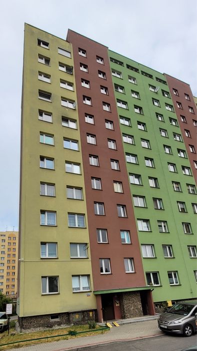 Sprzedam mieszkanie