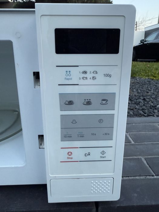 Microondas 800W Samsung