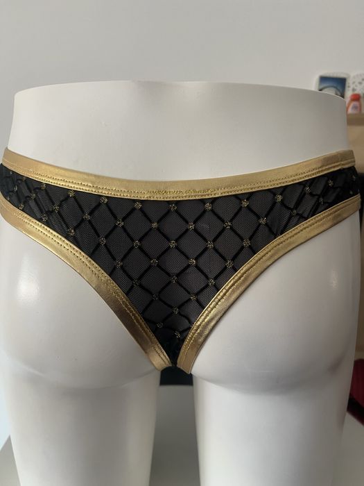 Tanga nova homem posh xl