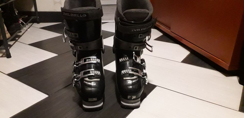 Buty narciarskie 41