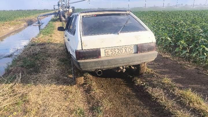 Продамм ваз 2109