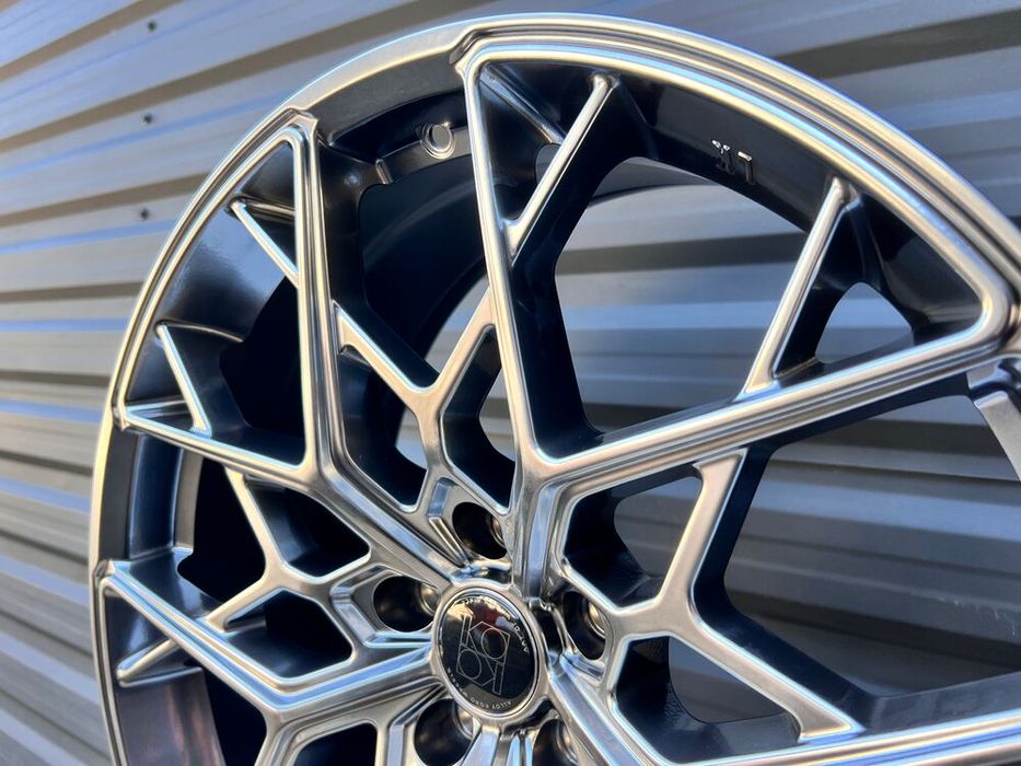 Диски нові R20 5x114.3 Nissan Mitsubishi Toyota Honda Kia Hyundai