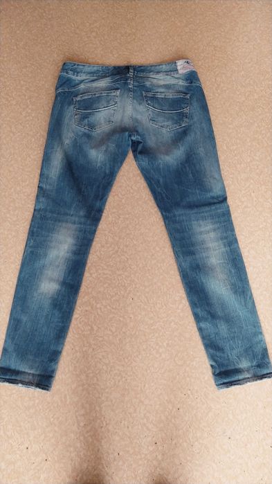 Herrlicher spodnie jeans męskie rozmiar 32/32,M,BDB