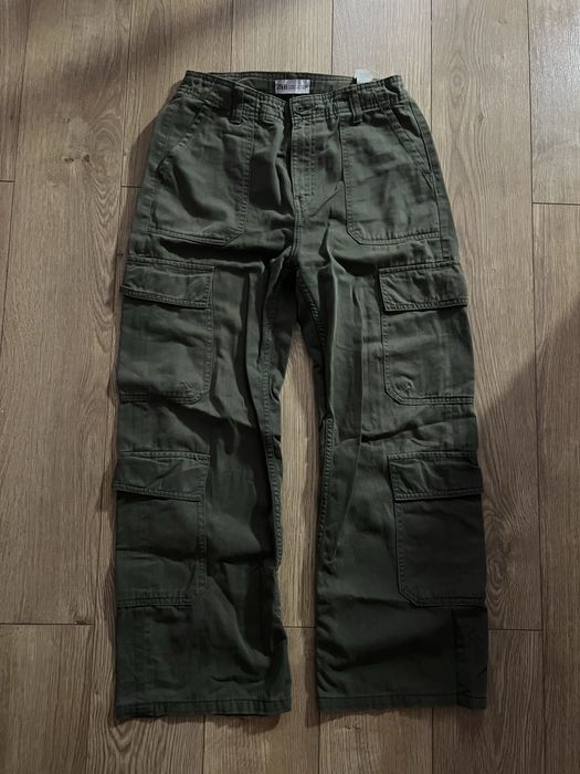 Штани карго  Zara