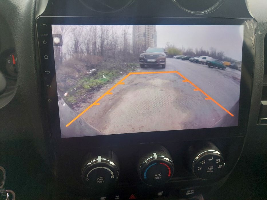 Продається Jeep compass