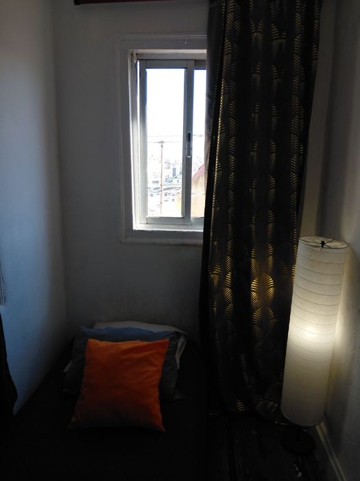 Quarto centro Lisboa